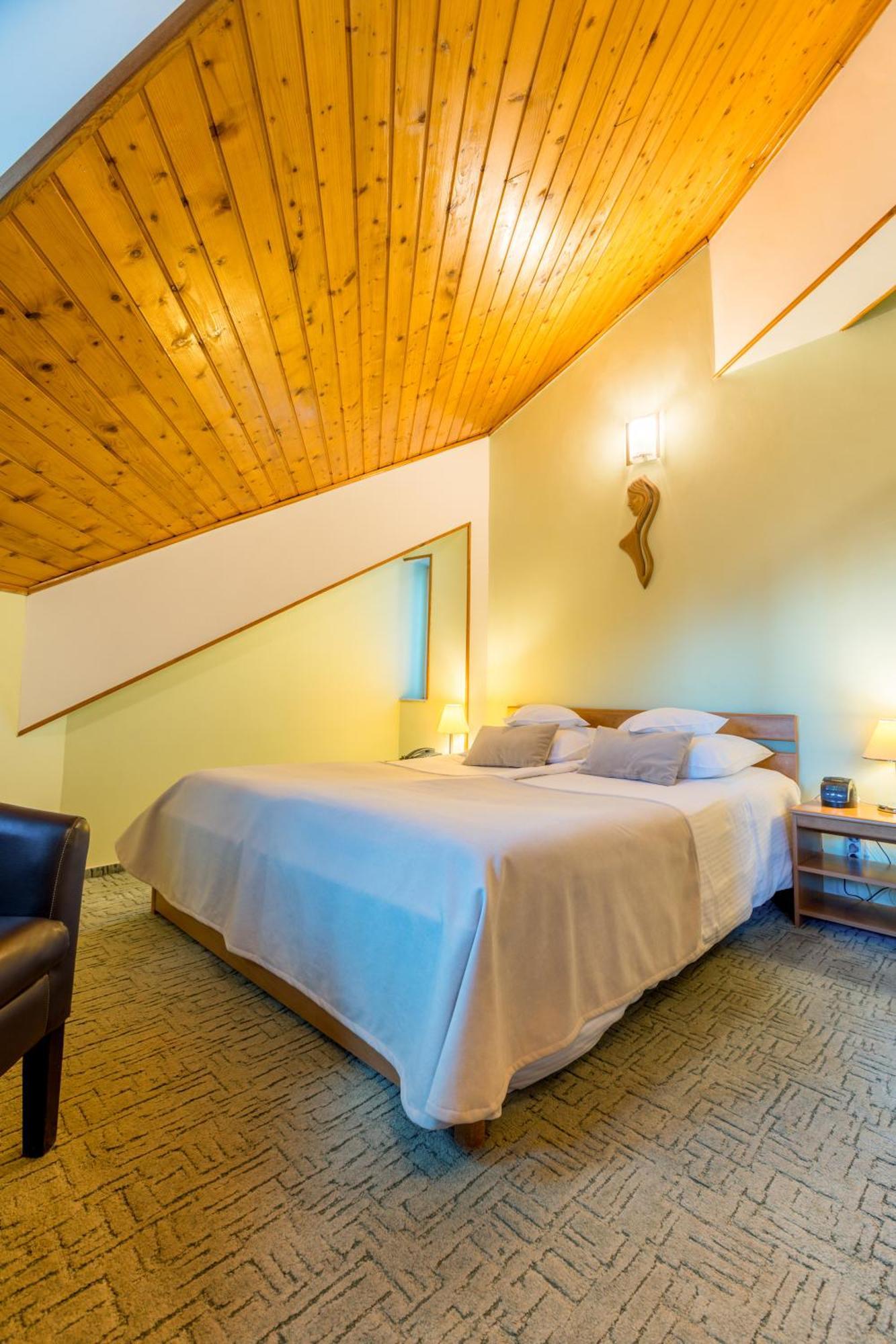 Hotel Ambient Braşov Habitación foto